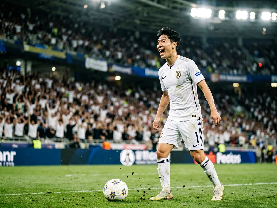 足球赛前训练，弗林蓬2026世界杯