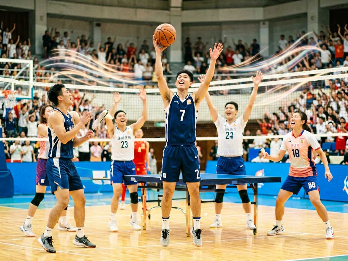 NCAA疯狂三月前瞻深度解析争冠热门球队与潜在黑马走势